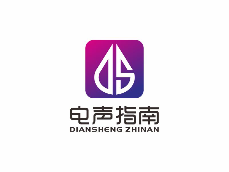 何嘉健的logo設計