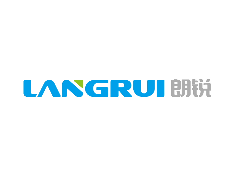 馬丞的無錫朗銳智能家居有限公司logo設計