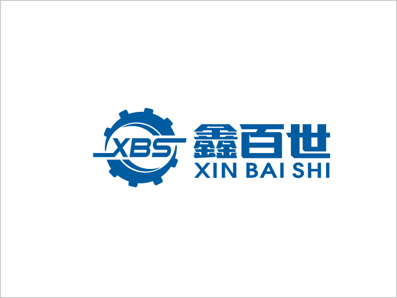 梁宗龍的logo設計