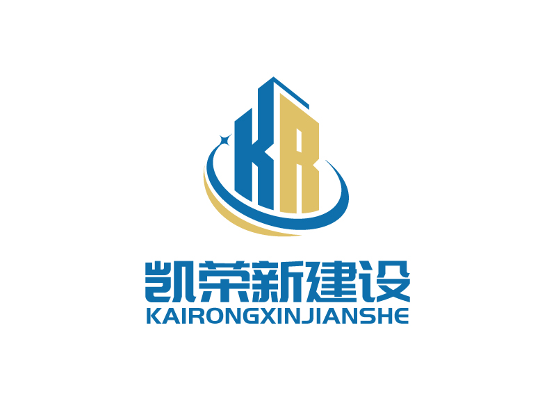 張俊的logo設計