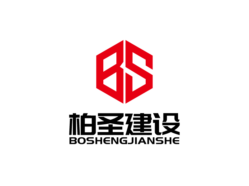 張俊的logo設(shè)計