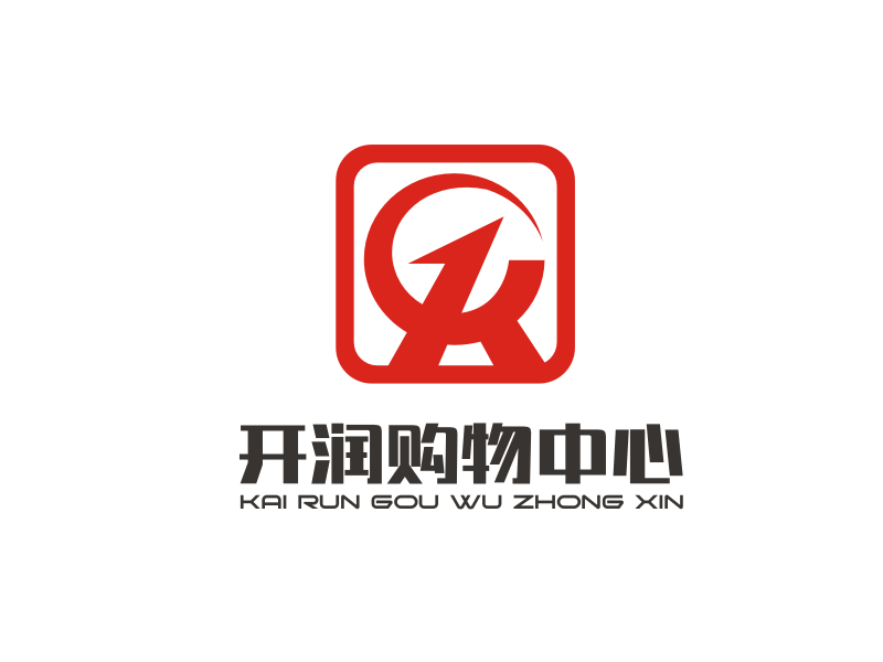 梁宗龍的logo設計