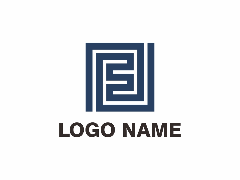 陳國偉的logologo設(shè)計