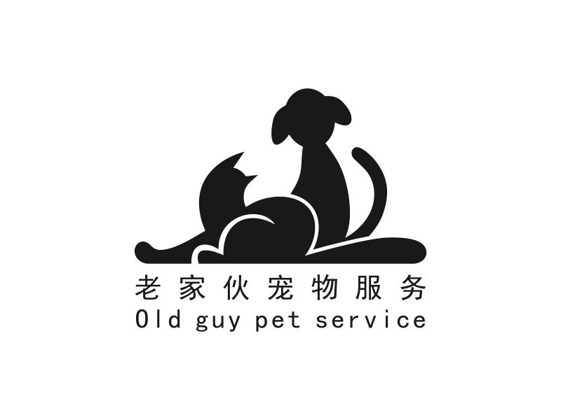 RenzoWU的logo設計