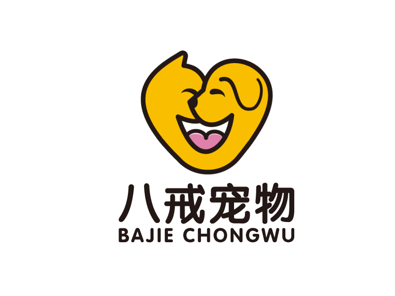 葉美寶的logo設計