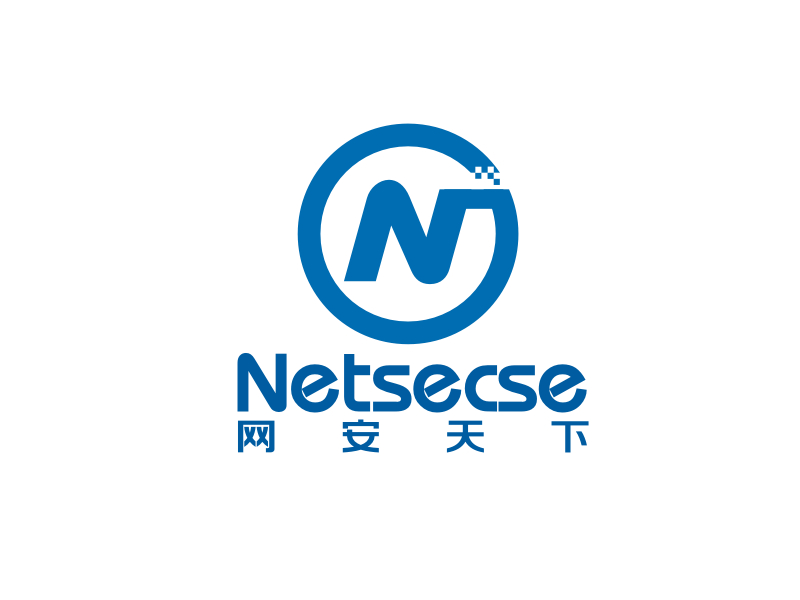 梁宗龍的Netsecselogo設(shè)計(jì)