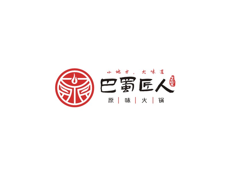 姜彥海的logo設(shè)計