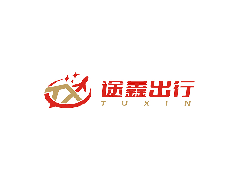 趙錫濤的logo設計