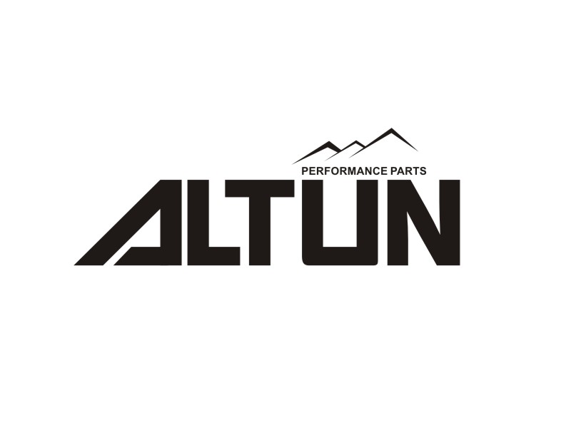 NINGBO ALTUN AUTO PARTS CO.,LTD. （寧波松正汽配有限公司）logo設(shè)計(jì)