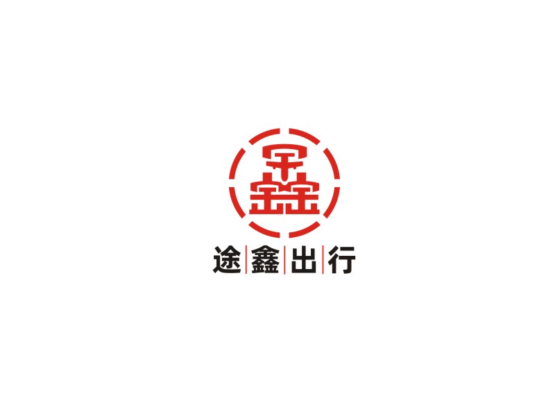 姜彥海的logo設計