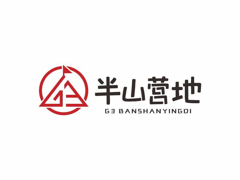 何嘉健的logo設(shè)計(jì)