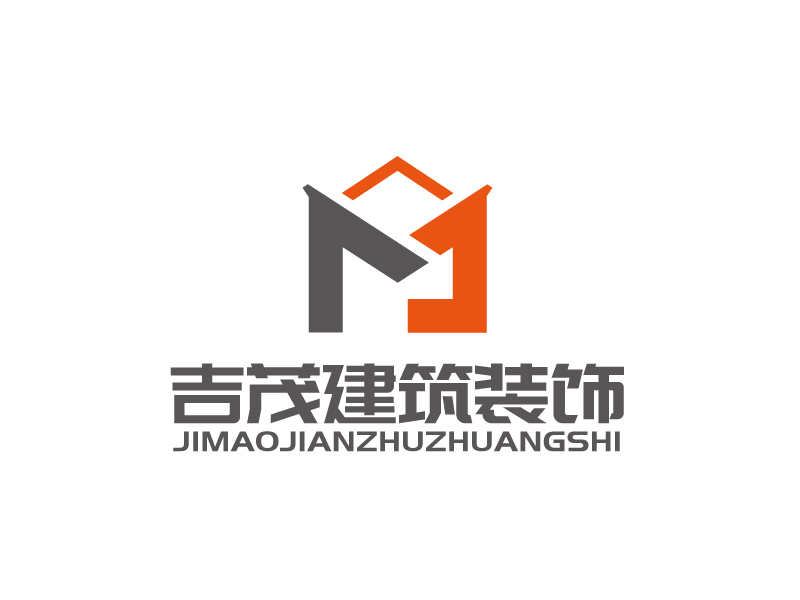 張俊的logo設計