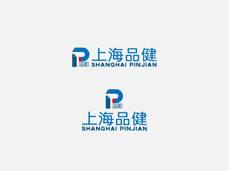 張自強的logo設計