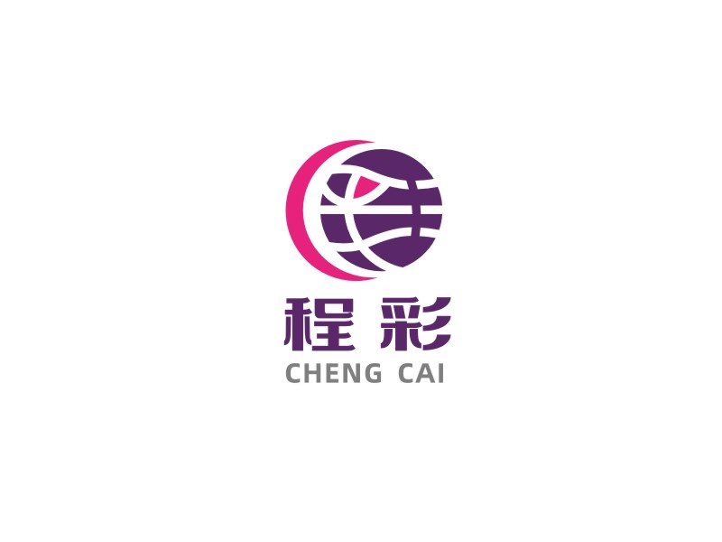 姜彥海的logo設計