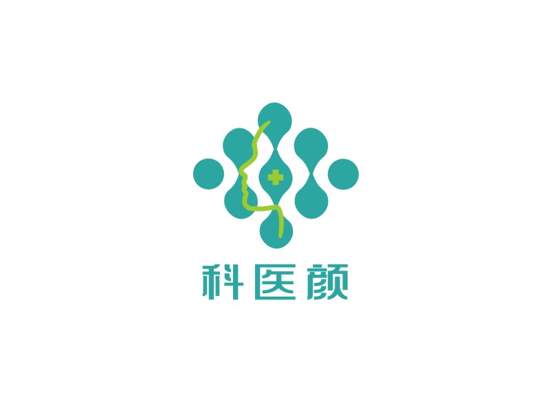 姜彥海的logo設計