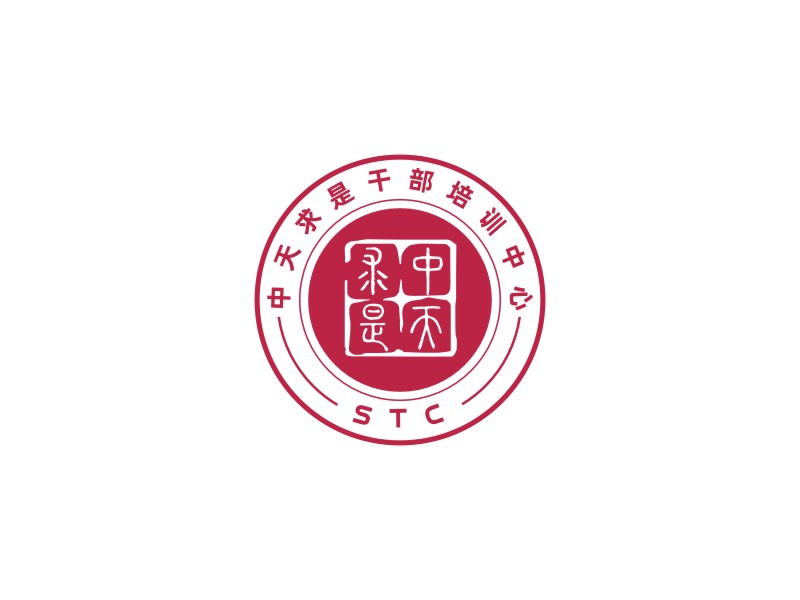 姜彥海的logo設計