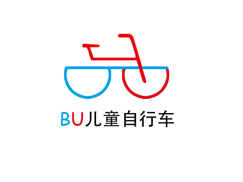 Najustastory的logo設計