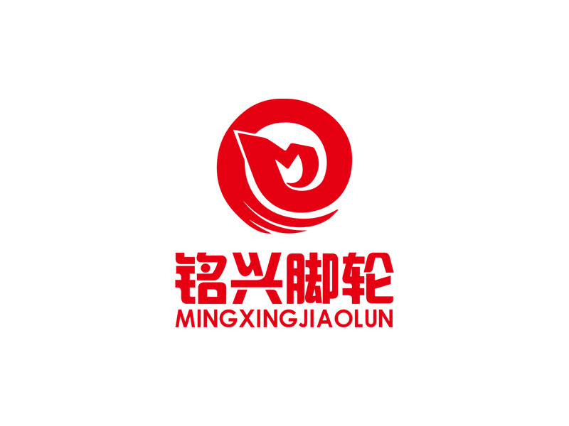 秦光華的logo設計