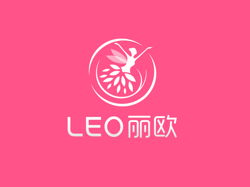 李杰的logo設計