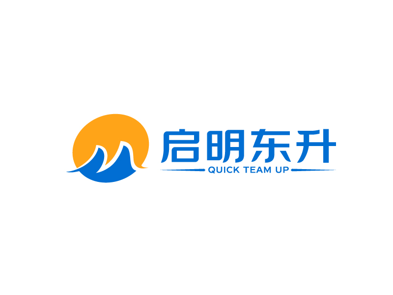 劉祥慶的logo設計