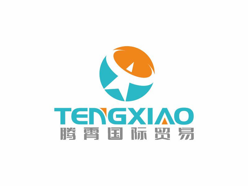 何嘉健的logo設計