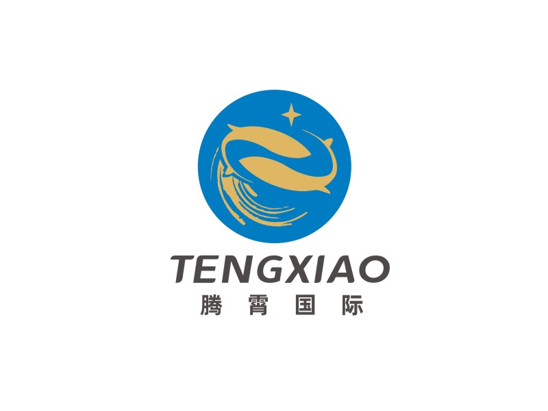 姜彥海的logo設計