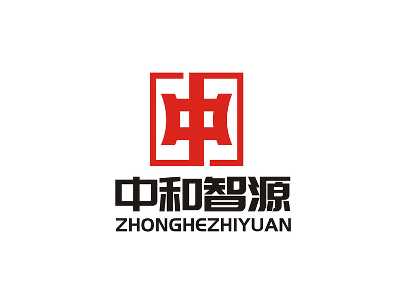 周都響的logo設計