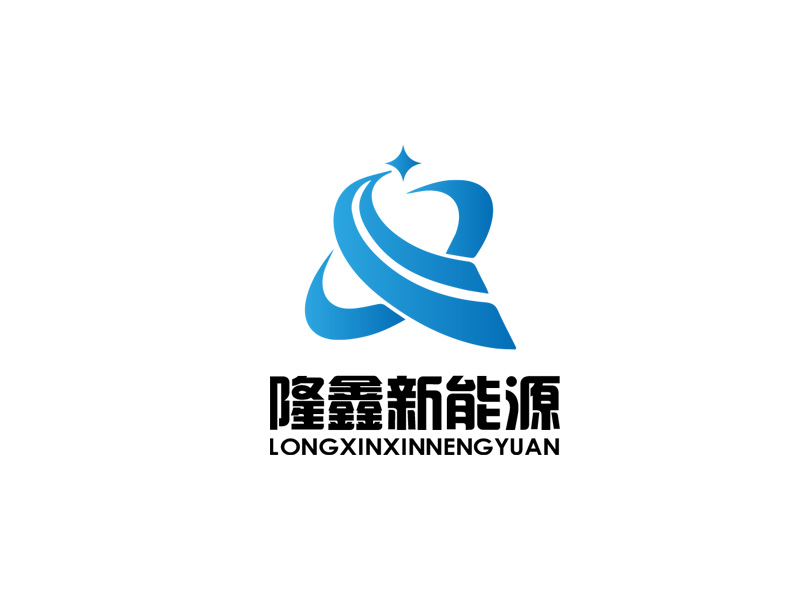 秦光華的logo設計