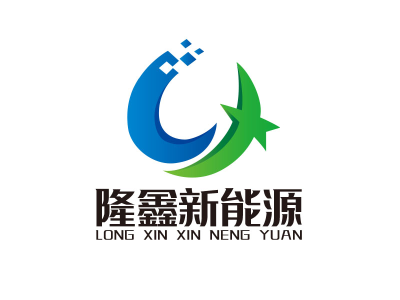 宋從堯的logo設計