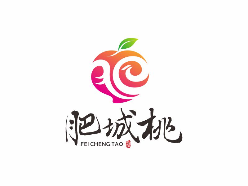 何嘉健的logo設(shè)計