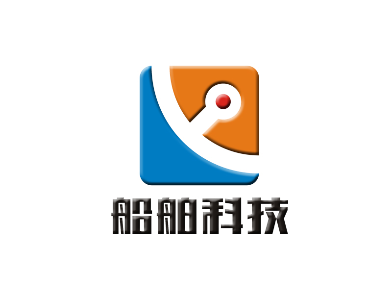 LCL 船舶科技logo設計