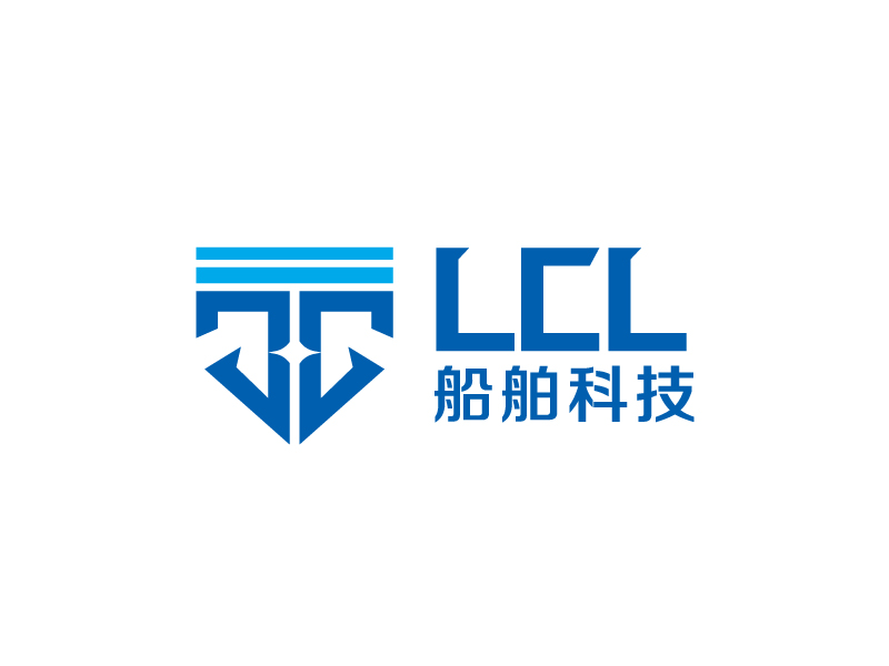 葉美寶的logo設(shè)計