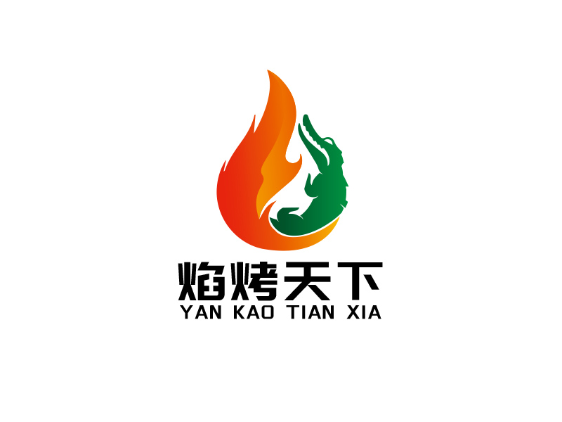 宋從堯的logo設計