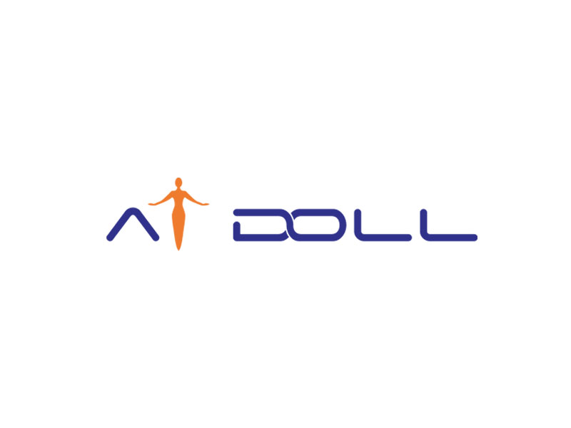 ai dolllogo設計