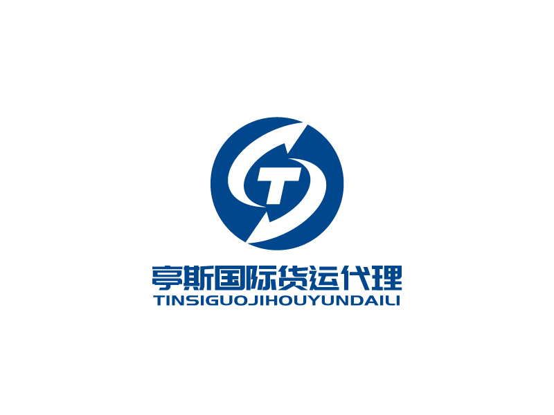 張俊的logo設計