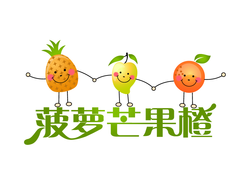 曉熹的logo設計