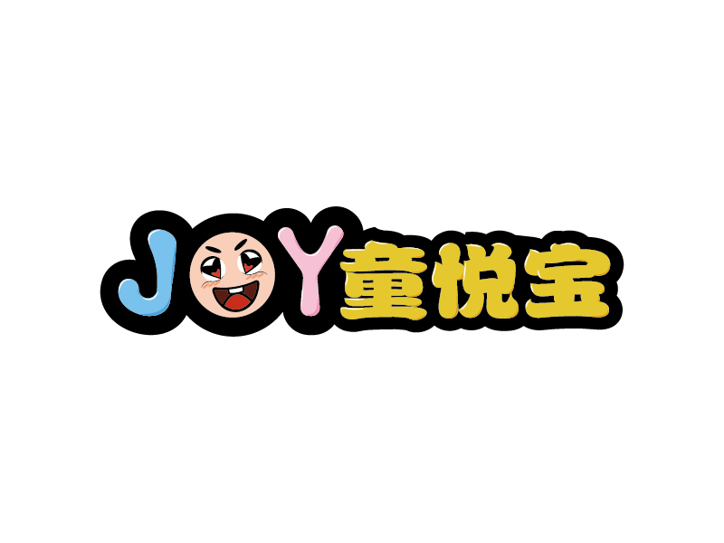 葉美寶的logo設計