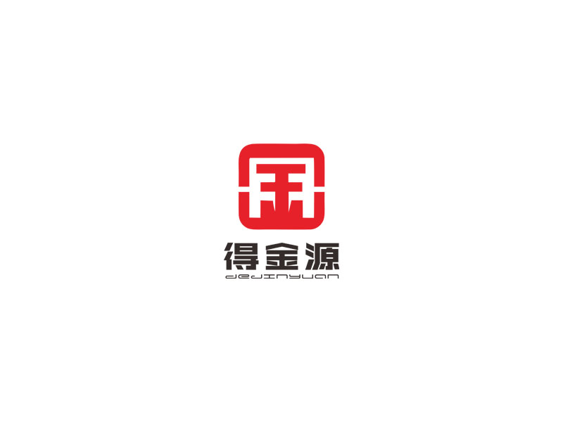 郭慶忠的logo設計