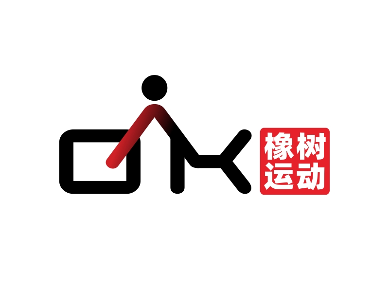 林思源的logo設計