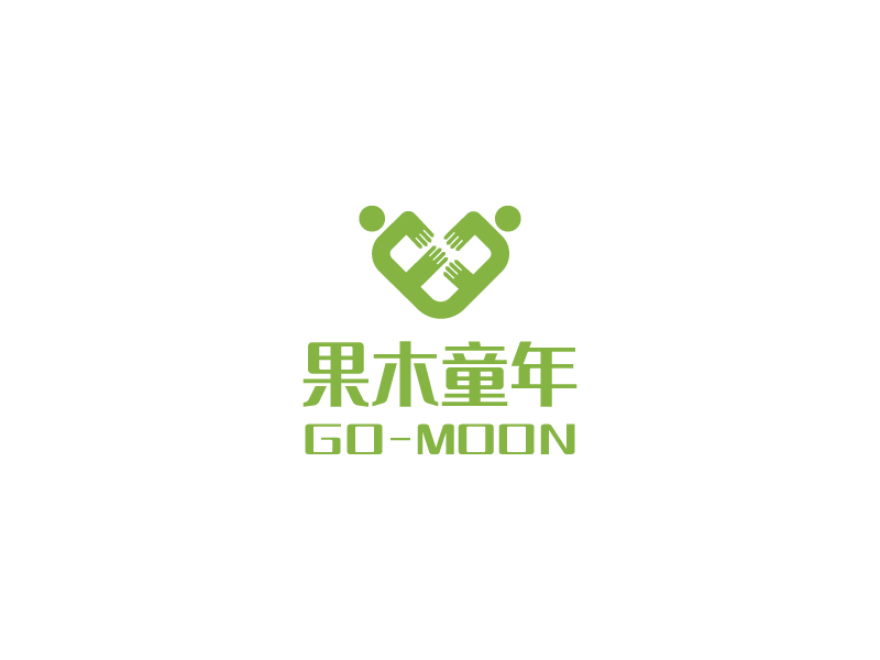 劉小杰的logo設計