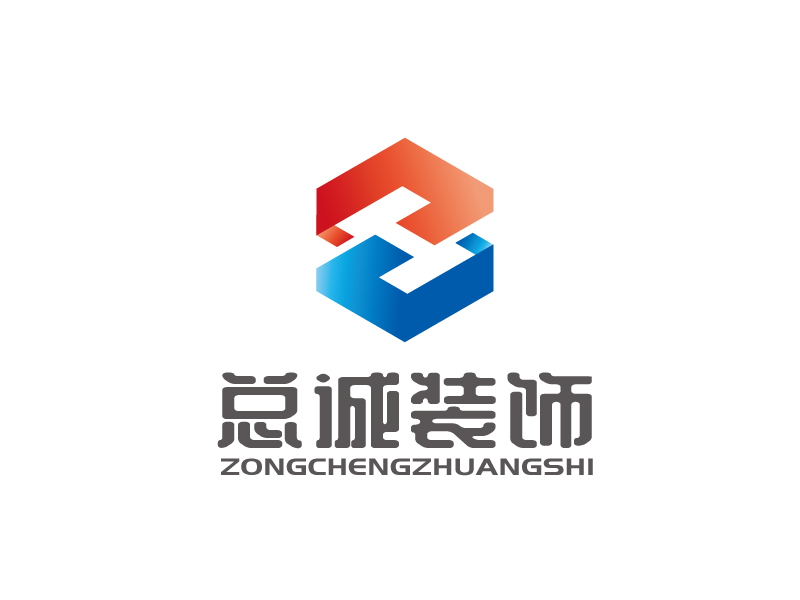 張俊的logo設計