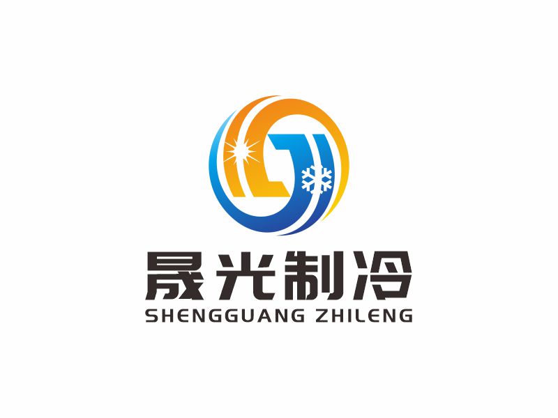 何嘉健的logo設計