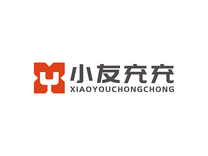 周都響的logo設計