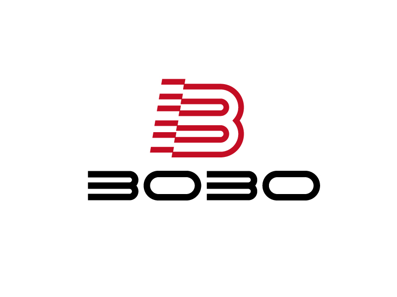 張俊的波波/BoBologo設計