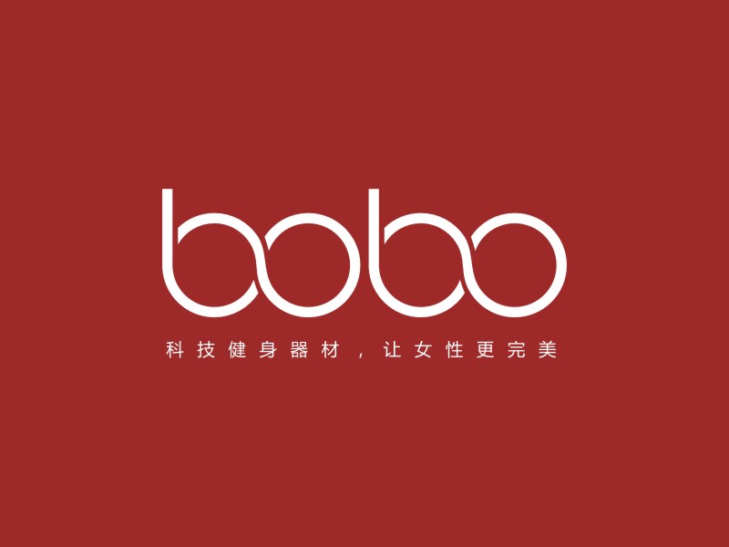 李泉輝的波波/BoBologo設計