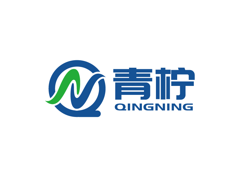 張俊的logo設計