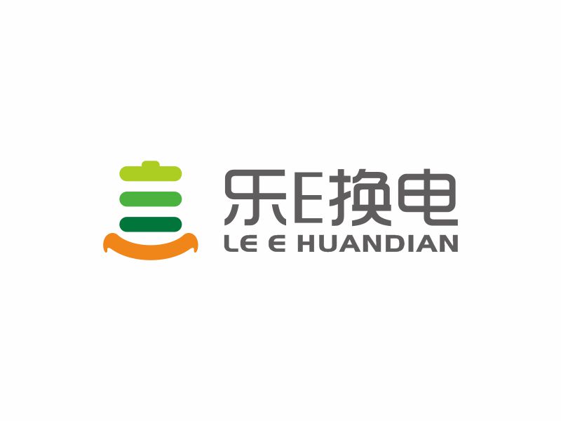 何嘉健的logo設計