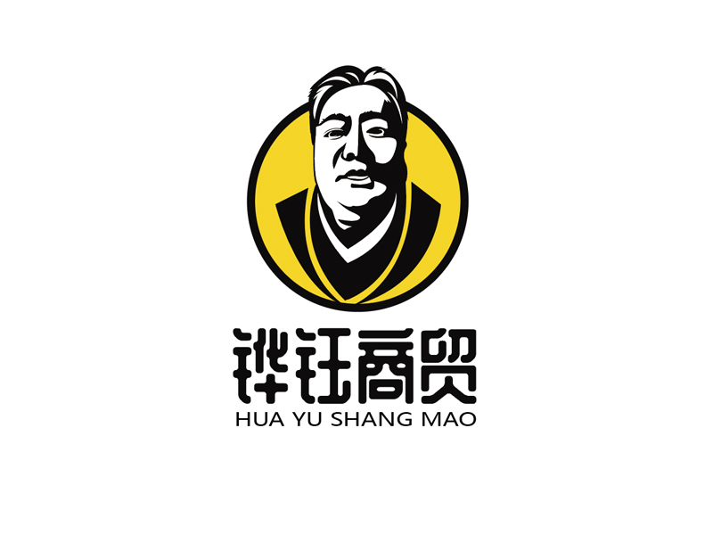 鄒小考的logo設計