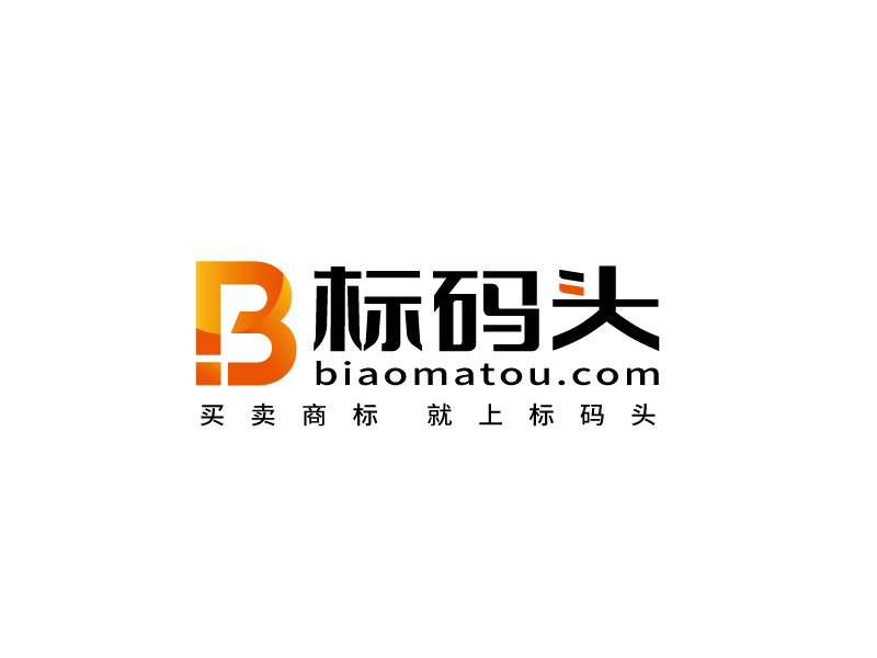 張俊的標碼頭logo設(shè)計