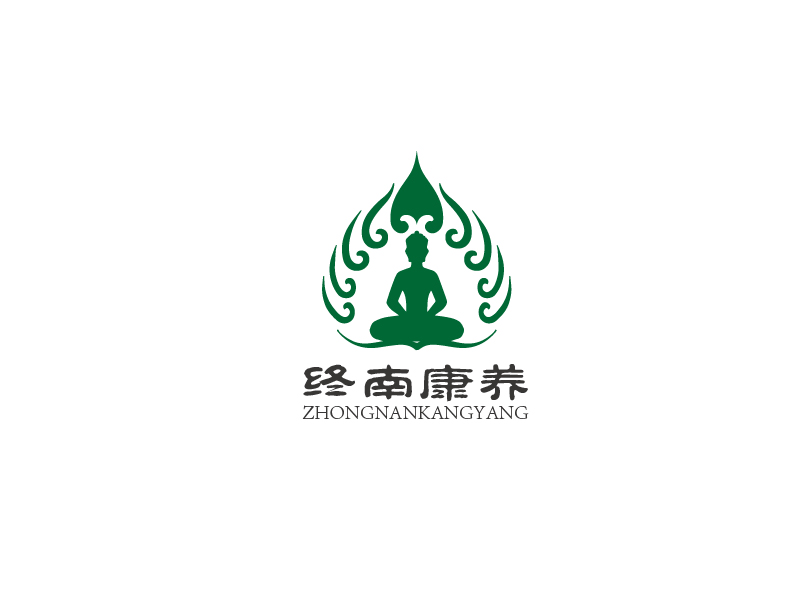 秦光華的logo設計